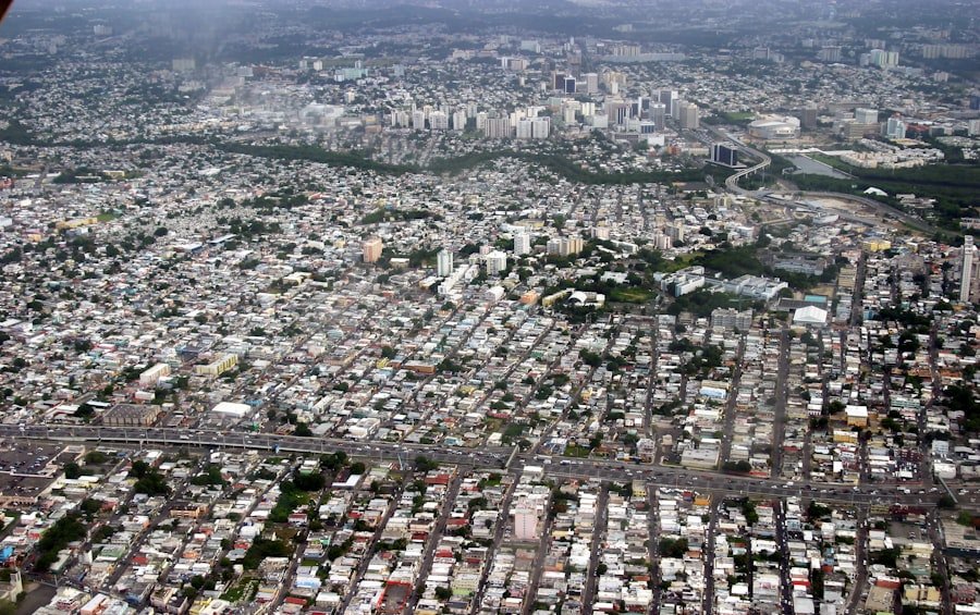 Human Rights Urban Development