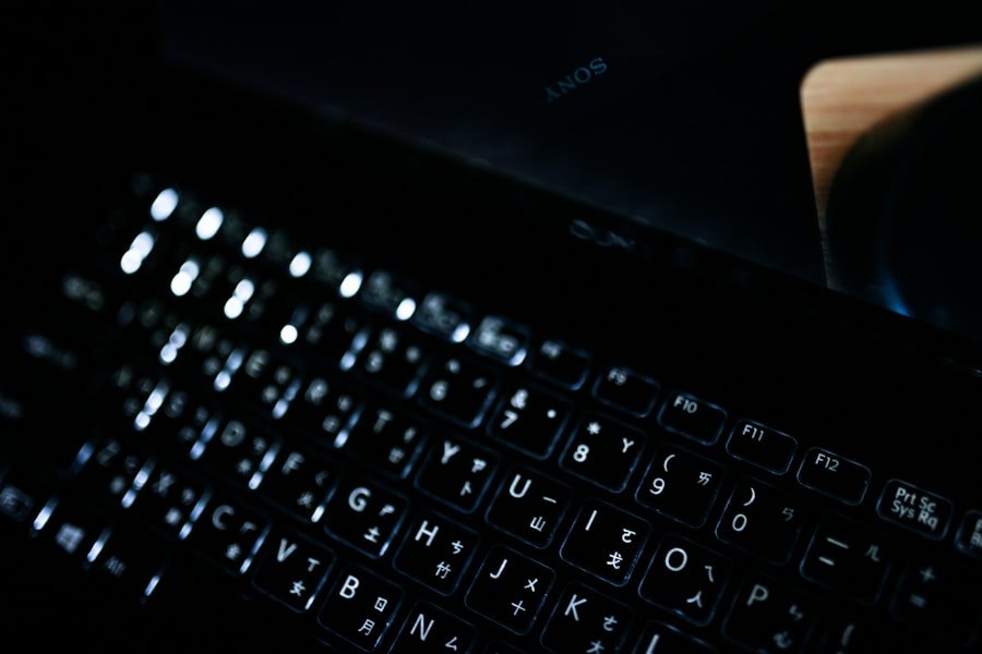 Cybersecurity Threat Detection