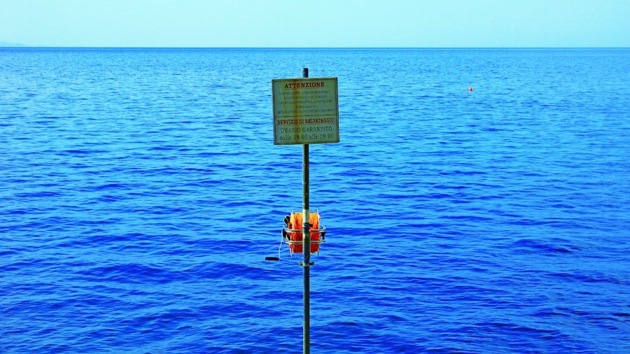 Environmental Monitoring Systems