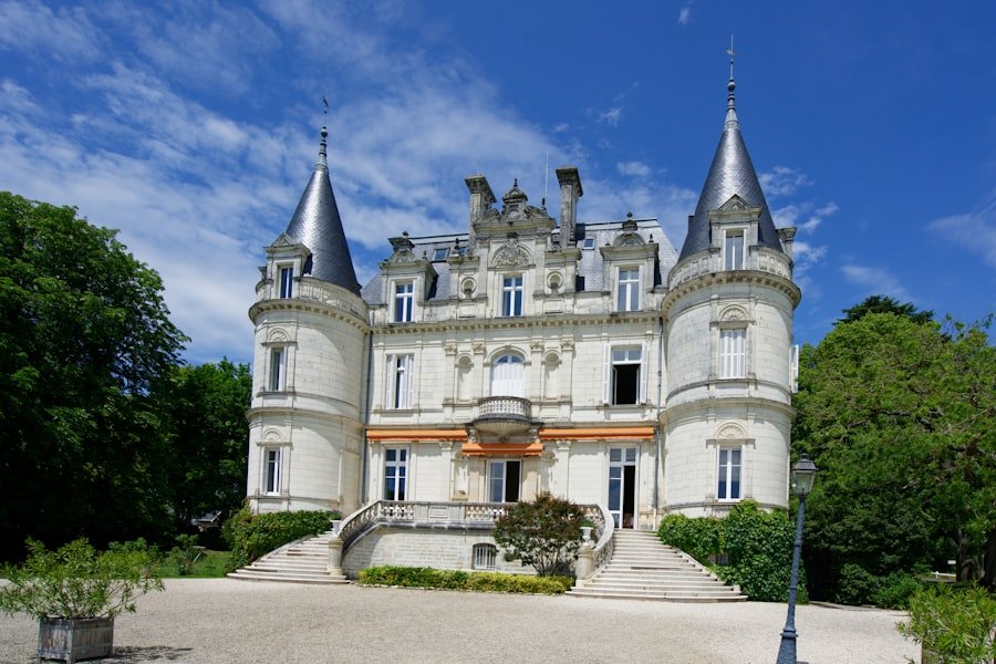Loire Valley France