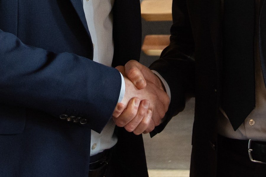 Strategic Partnerships