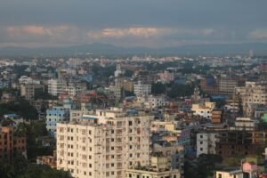 Photo Human Rights Urban Development