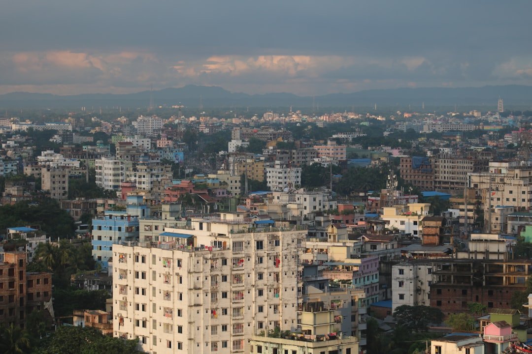 Photo Human Rights Urban Development