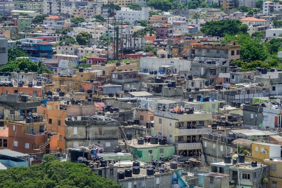 Photo Human Rights Urban Development