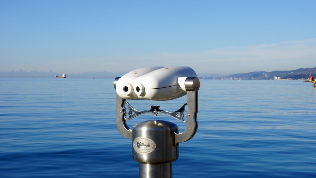 Photo Environmental Monitoring Systems