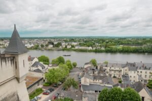 Photo Loire Valley France