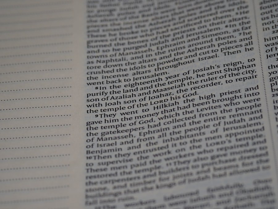 Microsoft Word Formatting Issues