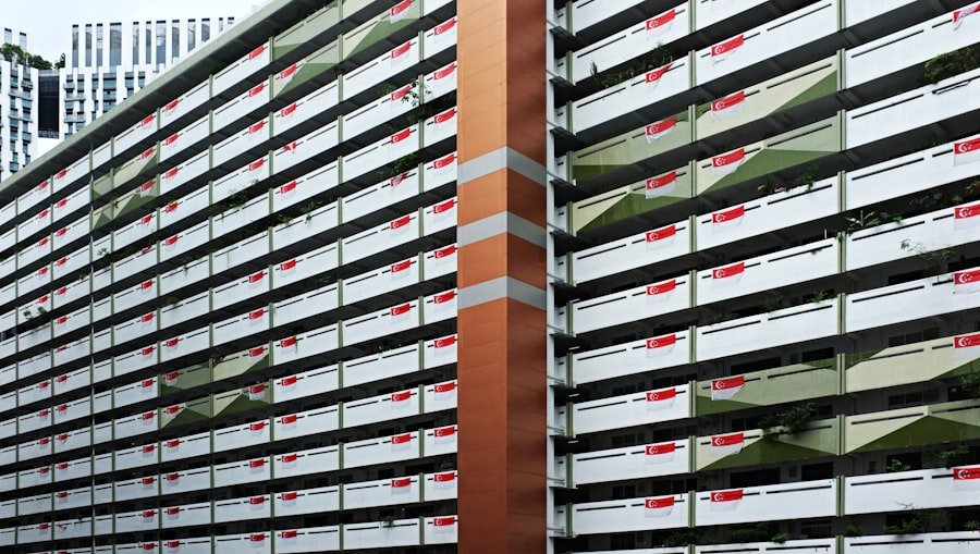 organized storage system