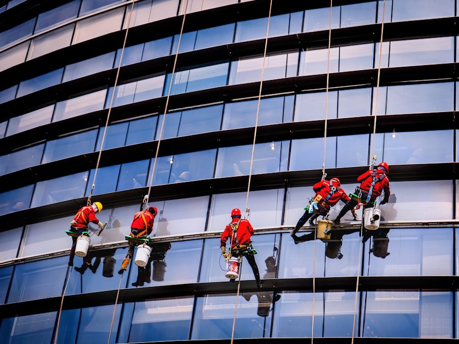 labor laws protect employees