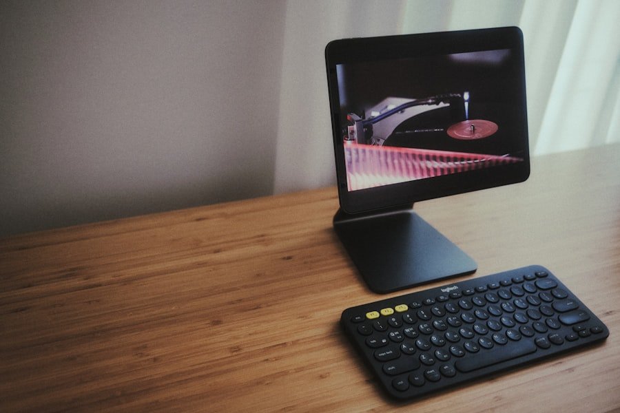 Laptop for Video Editing