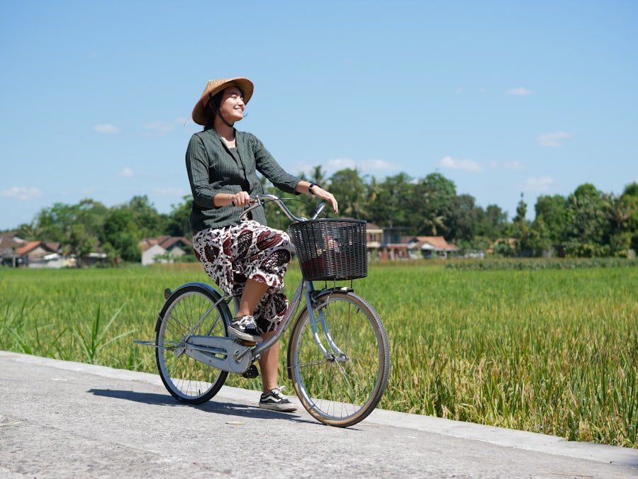 urban and rural lifestyle benefits