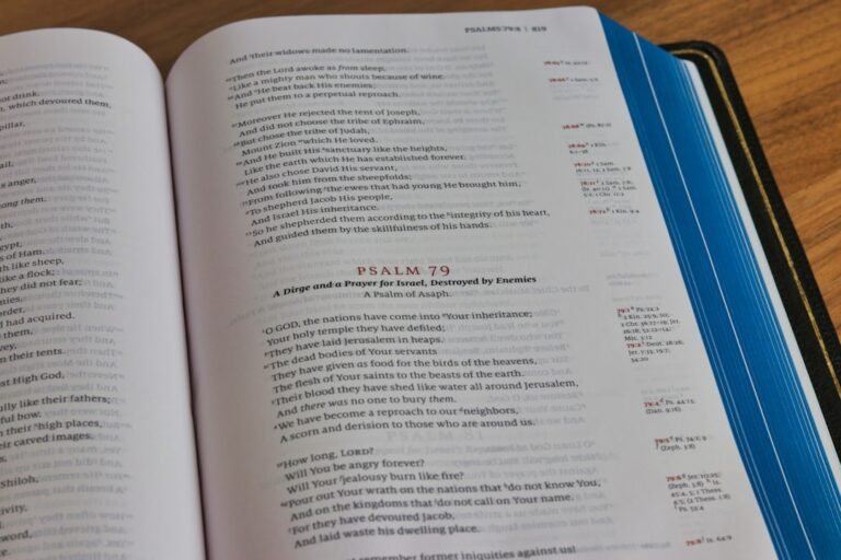 Structuring a Lab Report for Physics Practicals