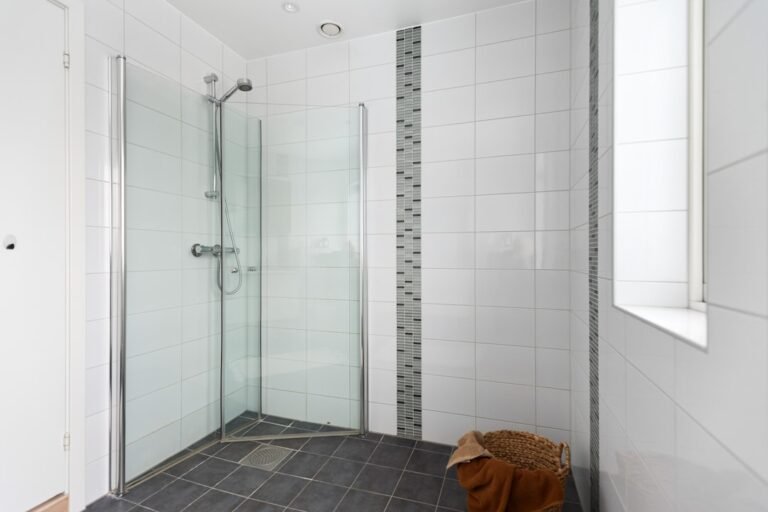 Key Steps for Effective Bathroom Waterproofing
