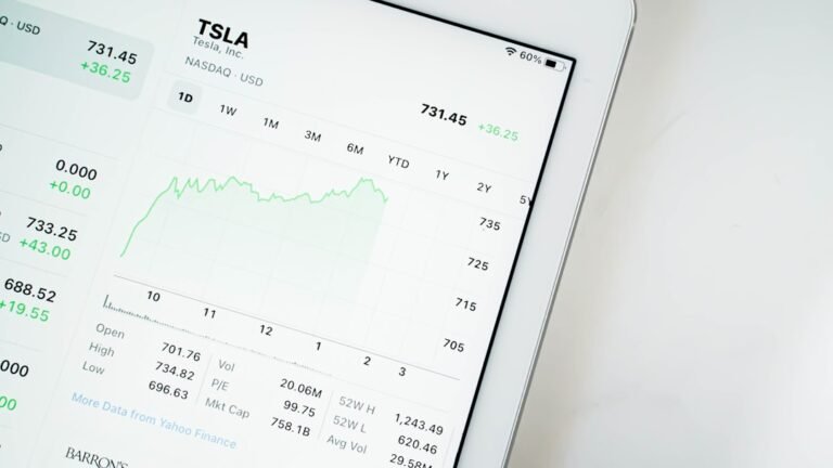 Maximizing Financial Control with Budgeting Apps