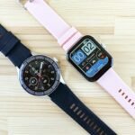 Photo Smartwatch Features