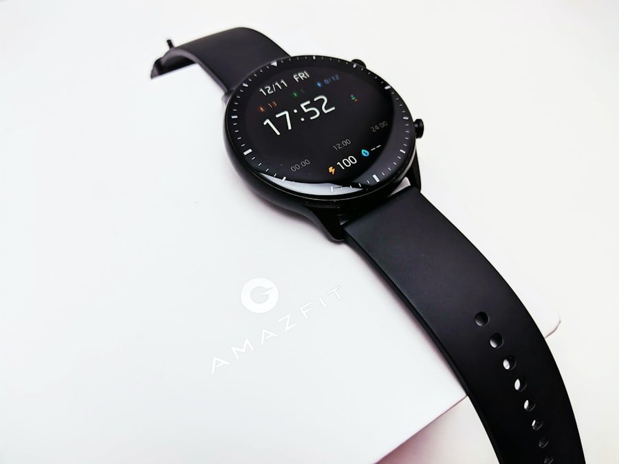 Photo Smartwatch Features
