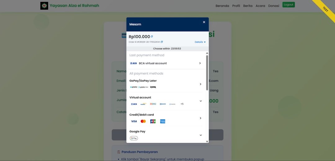 Photo digital wallets