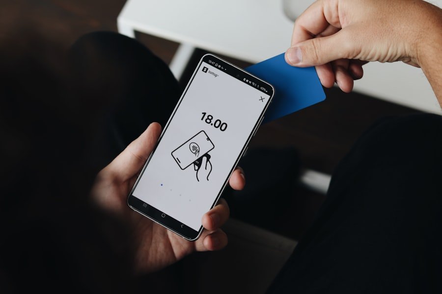 Photo digital wallets