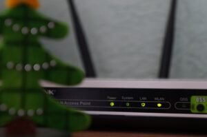 Maximize Your Home Wi-Fi Coverage with These Router Setup Tips
