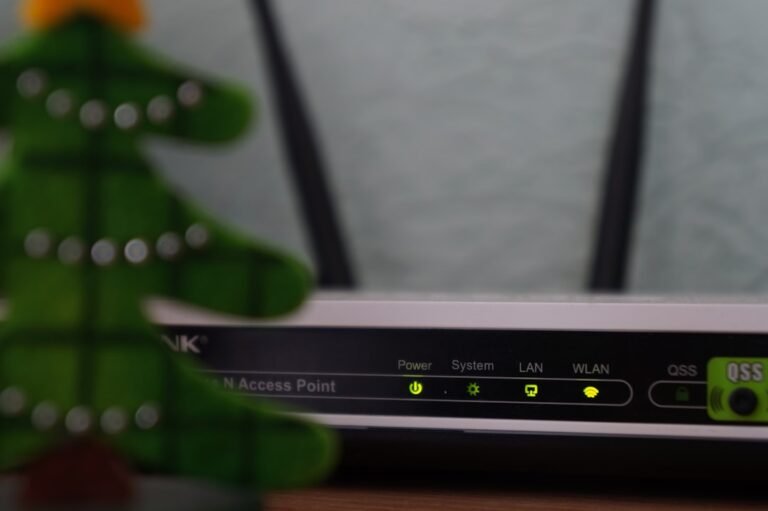 Maximize Your Home Wi-Fi Coverage with These Router Setup Tips