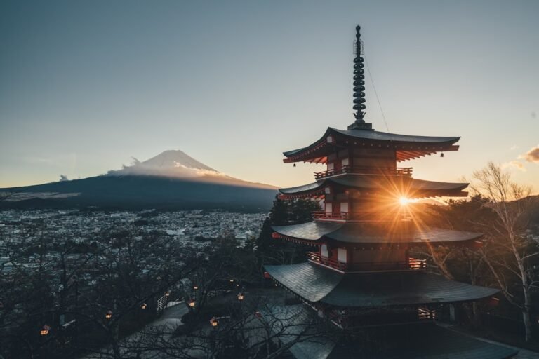 Discover Japan’s Rich Heritage: Top 10 Cultural Destinations