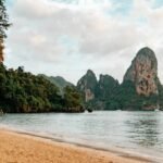 Photo Beaches Thailand