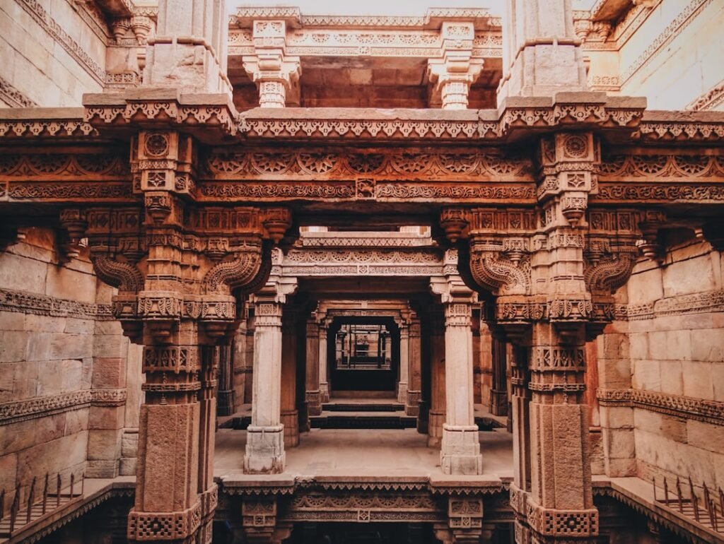 Photo Temples and Palaces India