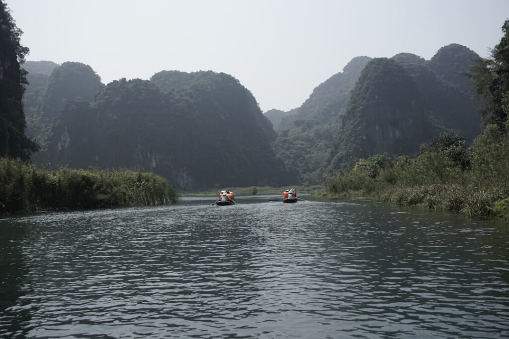 Photo Natural Wonders Vietnam