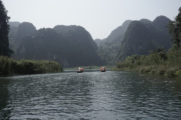 Discover Vietnam’s Breathtaking Natural Wonders