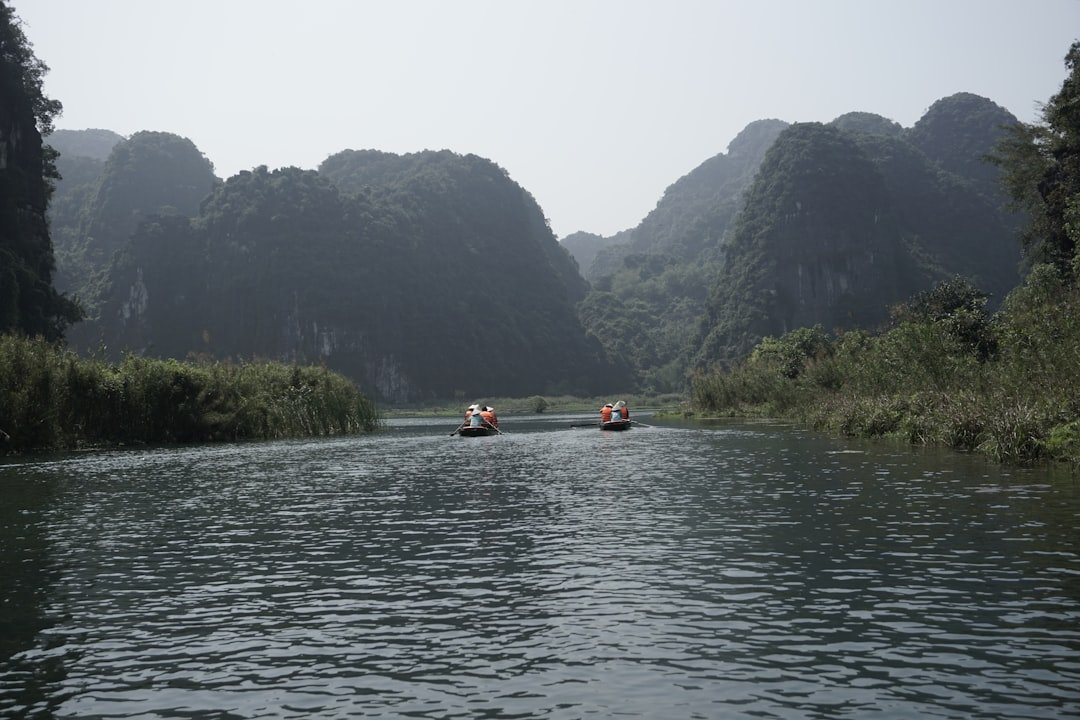 Photo Natural Wonders Vietnam