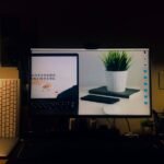 Creating a Productive Home Workspace