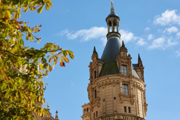 Exploring Germany’s Historic Castles: A History Lover’s Guide