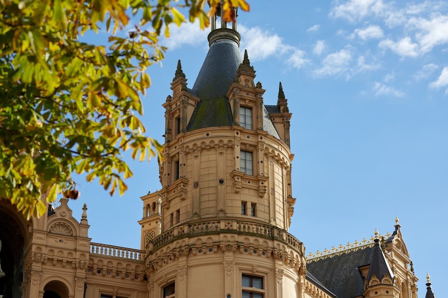 Photo Castles Germany