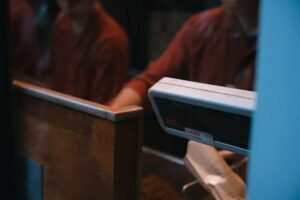 Photo Scale a Business