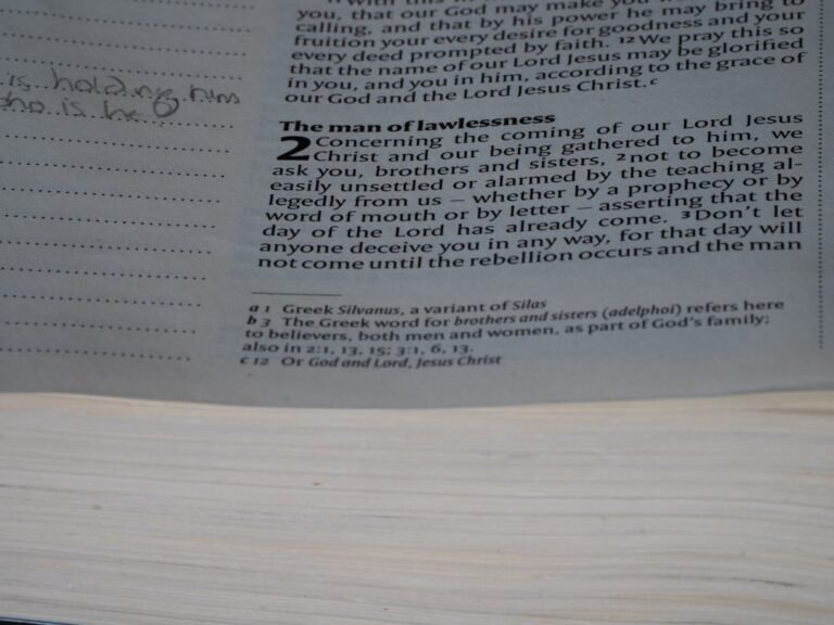 Steps in Drafting a Legal Contract