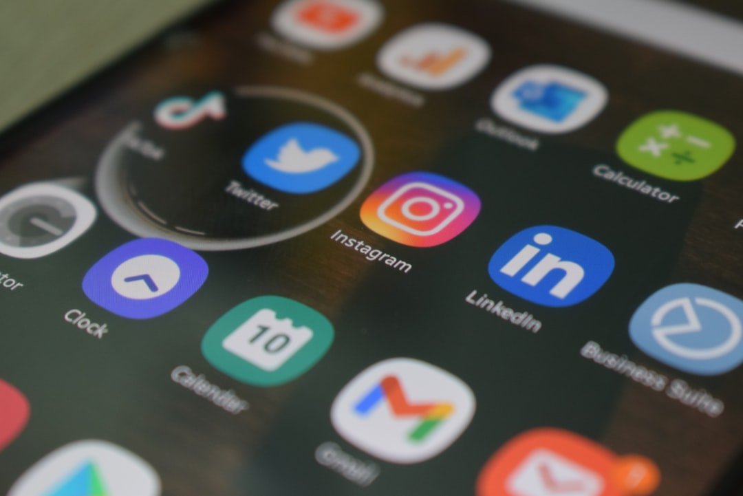 Photo Social Media Lead Generation