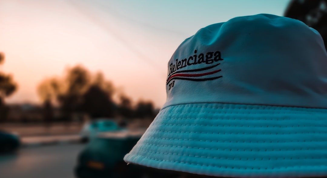 Photo Brand Identity