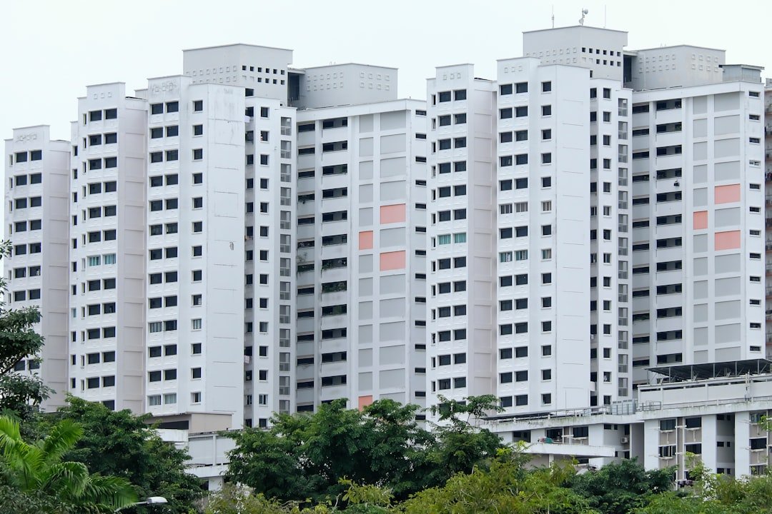 Photo tenants rights