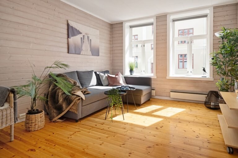 Efficient Small Space Renovation Tips