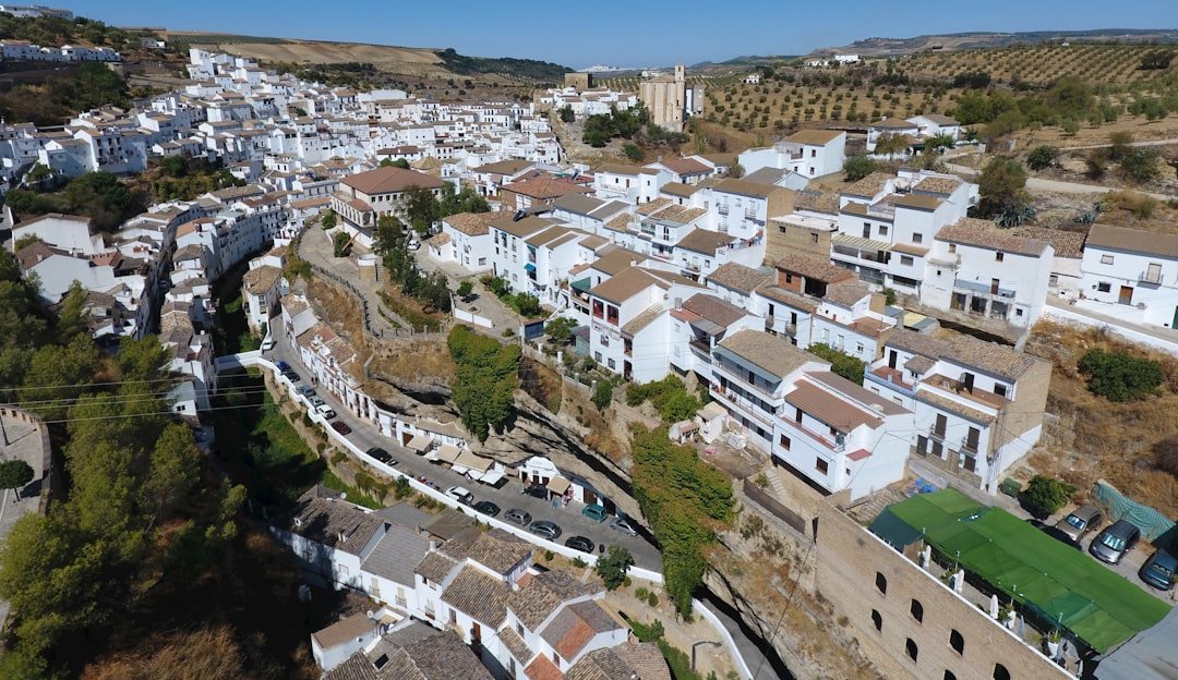 Photo Cultural Experiences Spain Small Towns