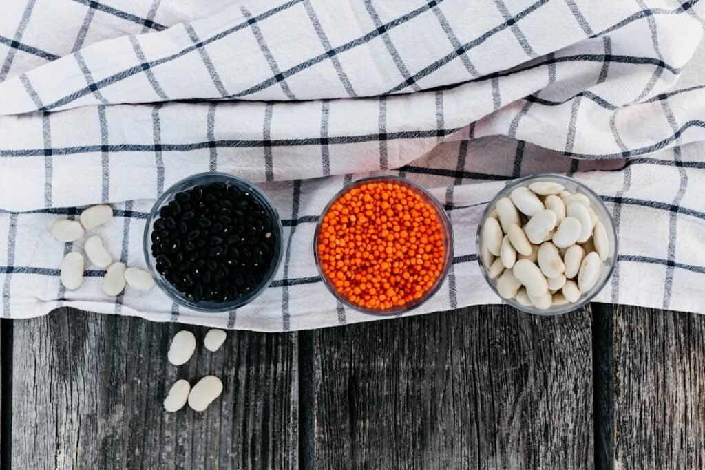 Photo kitchen layout