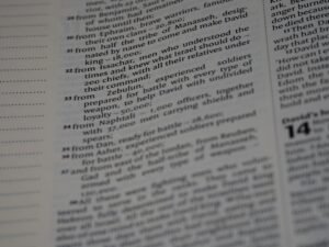 Troubleshooting Microsoft Word Formatting Issues