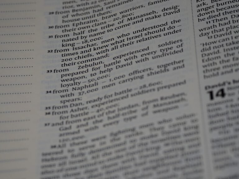 Troubleshooting Microsoft Word Formatting Issues