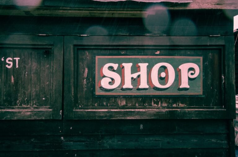 E-commerce vs Brick-and-Mortar: A Comparative Analysis