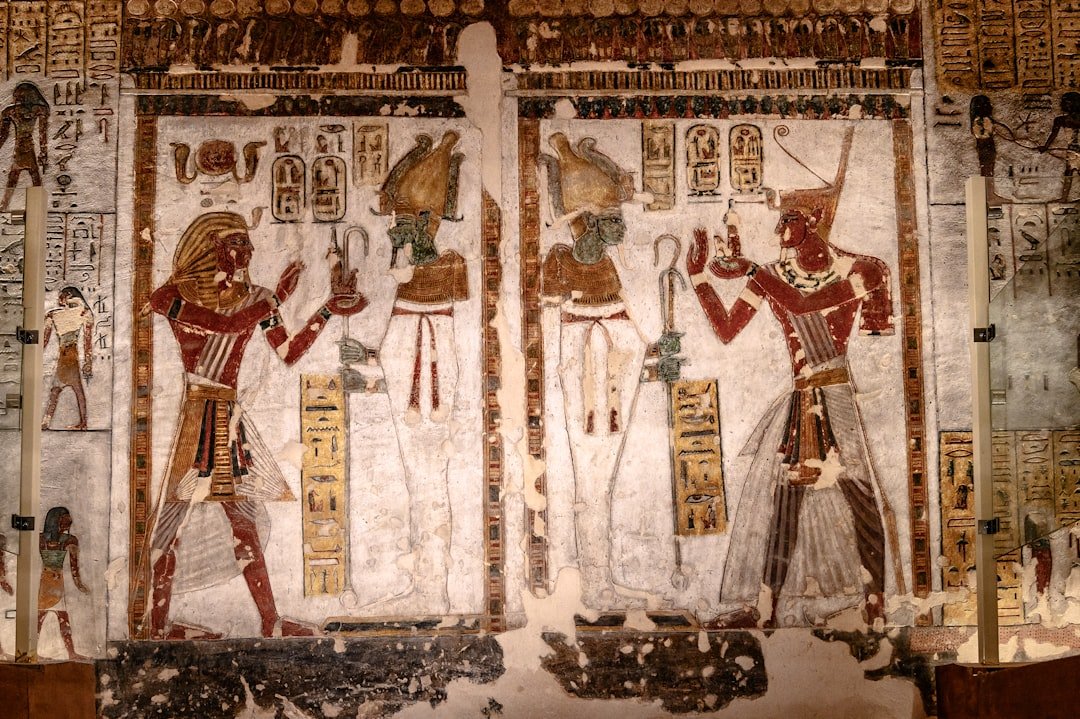 Photo AP and IB History Syllabi