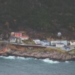 Photo Coastal Towns Canada