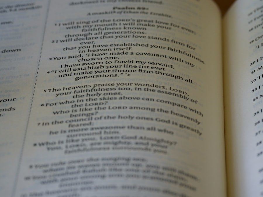 Photo Language Course